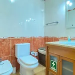 T3 Marina Sol By Hsrentals וילהמורה