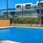 דירה T3 Marina Sol By Hsrentals וילהמורה