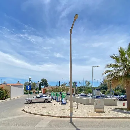 Διαμέρισμα T3 Marina Sol By Hsrentals