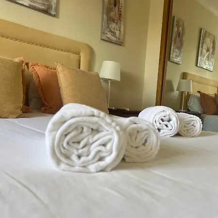 T3 Marina Sol By Hsrentals Διαμέρισμα *