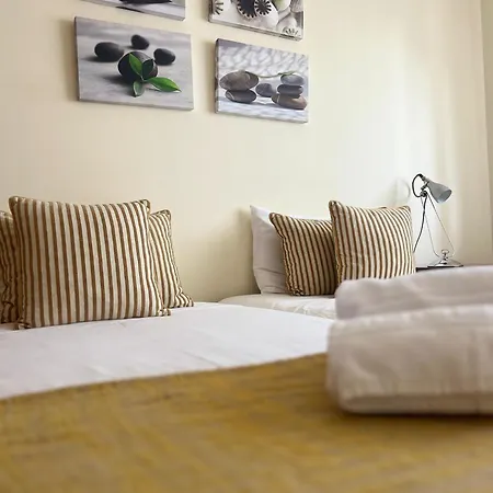 T3 Marina Sol By Hsrentals