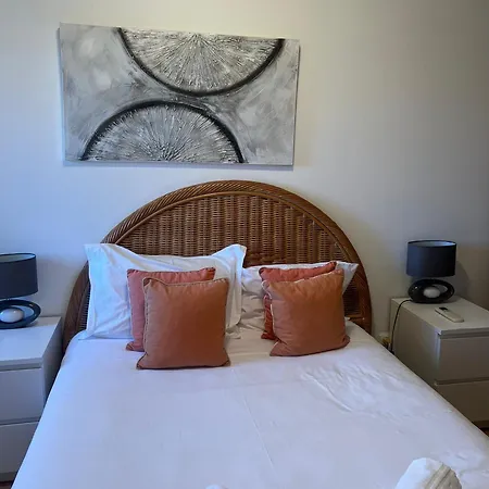 T3 Marina Sol By Hsrentals Vilamoura