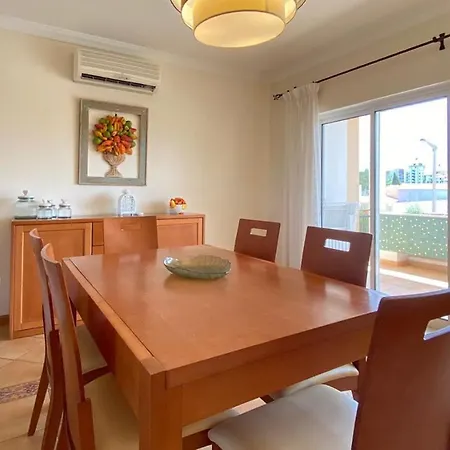 Apartment T3 Marina Sol By Hsrentals