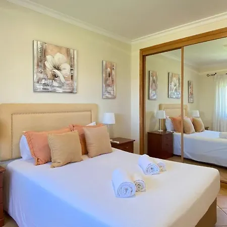 T3 Marina Sol By Hsrentals Apartment *