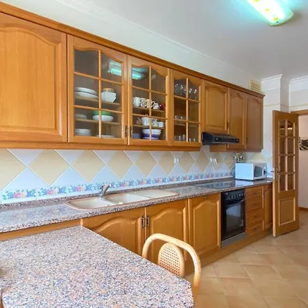 Apartment T3 Marina Sol By Hsrentals *