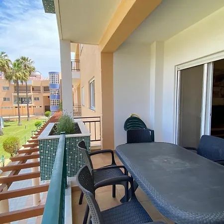 Διαμέρισμα T3 Marina Sol By Hsrentals Βιλαμούρα