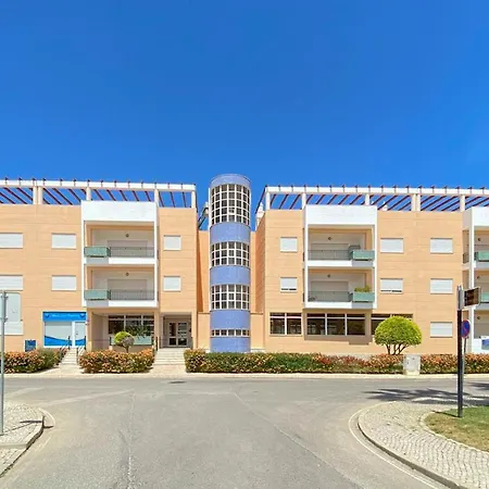 T3 Marina Sol By Hsrentals Βιλαμούρα