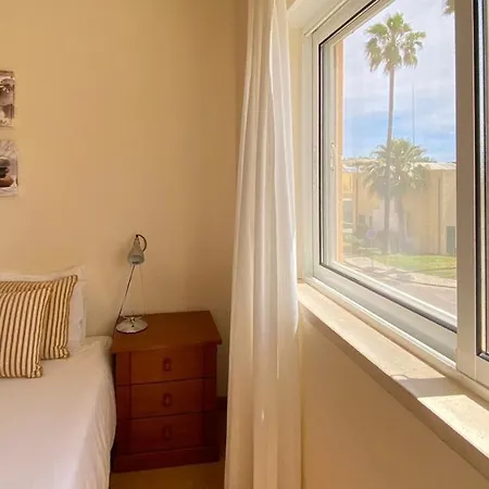 T3 Marina Sol By Hsrentals * Vilamoura