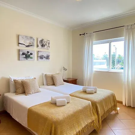 T3 Marina Sol By Hsrentals