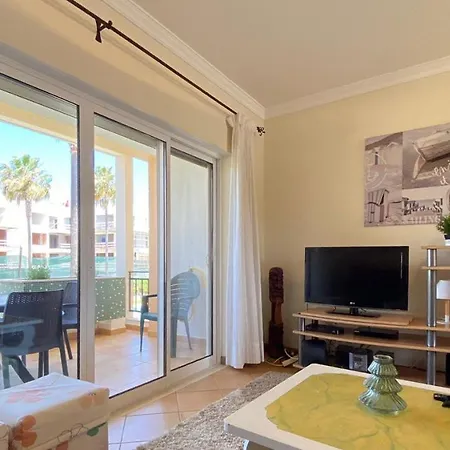 T3 Marina Sol By Hsrentals Apartment