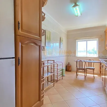 Διαμέρισμα T3 Marina Sol By Hsrentals