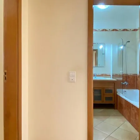 T3 Marina Sol By Hsrentals Apartment *