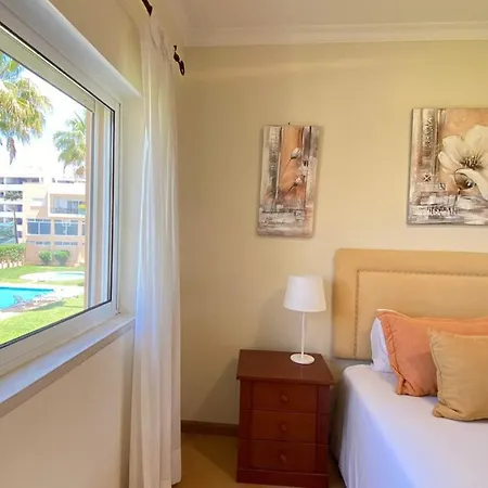 Διαμέρισμα T3 Marina Sol By Hsrentals *