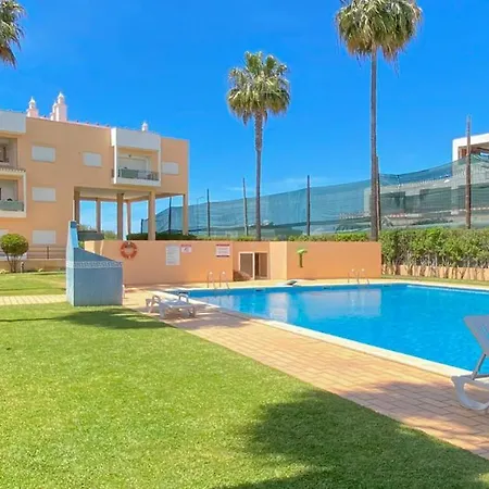 T3 Marina Sol By Hsrentals Apartment Vilamoura