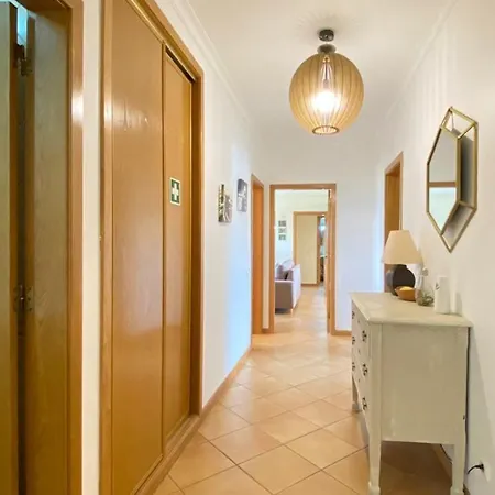 Διαμέρισμα T3 Marina Sol By Hsrentals Βιλαμούρα