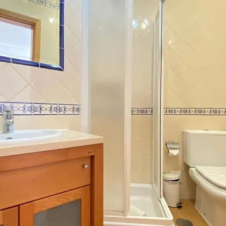 T3 Marina Sol By Hsrentals *