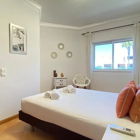 T3 Marina Sol By Hsrentals Vilamoura