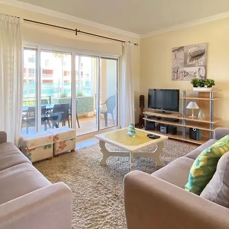 T3 Marina Sol By Hsrentals * Vilamoura