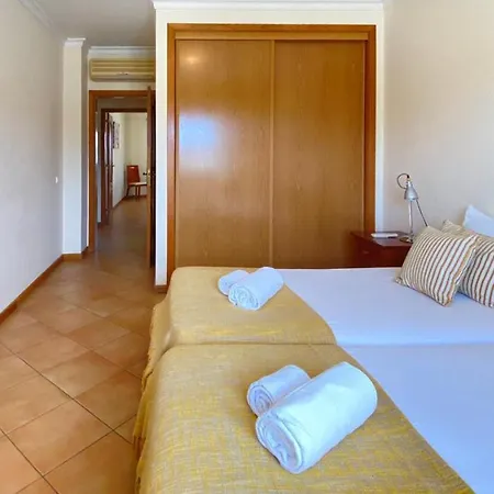 T3 Marina Sol By Hsrentals Apartment