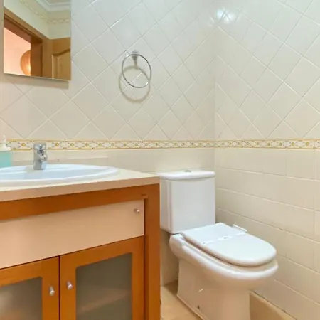 Διαμέρισμα T3 Marina Sol By Hsrentals