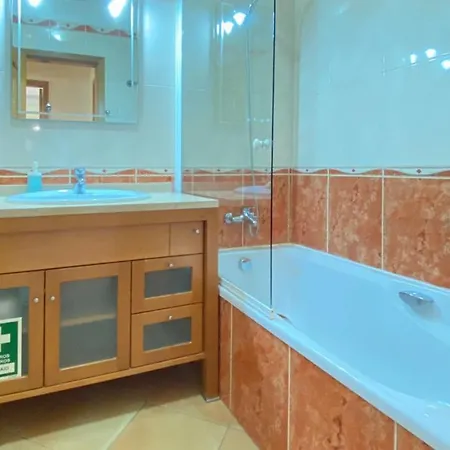 T3 Marina Sol By Hsrentals Apartment *