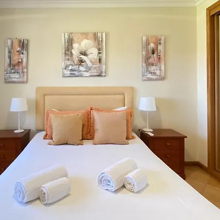 Apartment T3 Marina Sol By Hsrentals *
