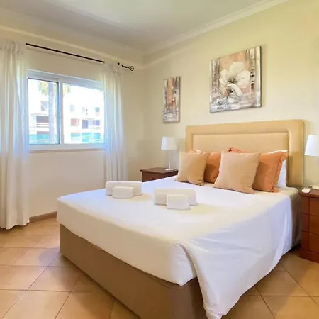 T3 Marina Sol By Hsrentals Apartment Vilamoura