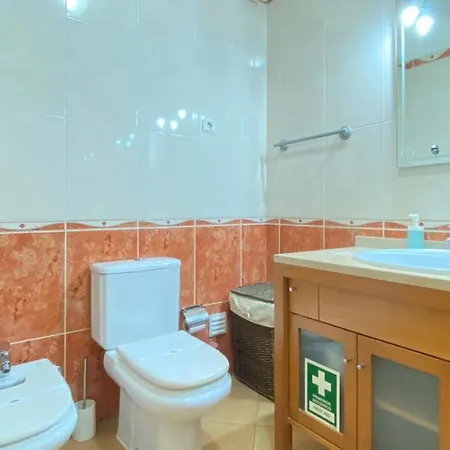 Lejlighed T3 Marina Sol By Hsrentals Vilamoura