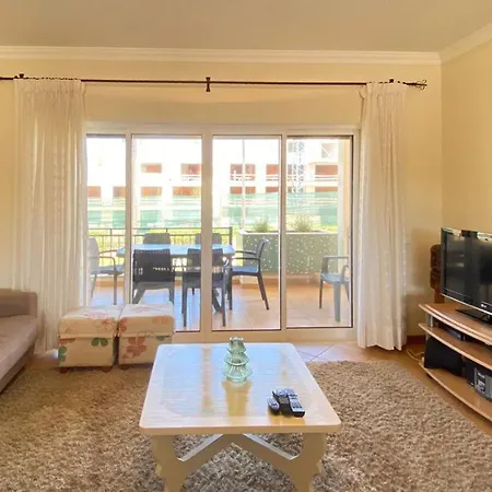 T3 Marina Sol By Hsrentals * Βιλαμούρα