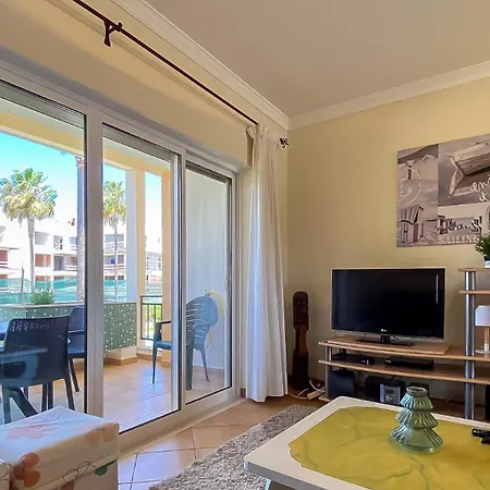 Διαμέρισμα T3 Marina Sol By Hsrentals Βιλαμούρα