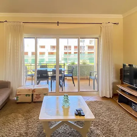 דירה T3 Marina Sol By Hsrentals וילהמורה