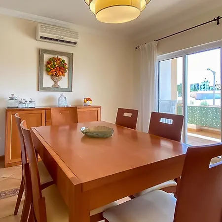 T3 Marina Sol By Hsrentals Διαμέρισμα Βιλαμούρα