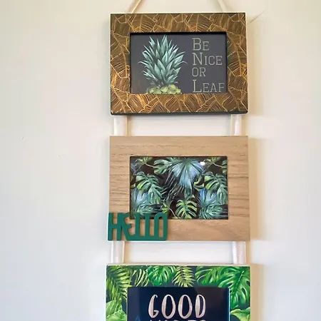 T3 Marina Sol By Hsrentals