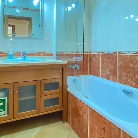 T3 Marina Sol By Hsrentals *