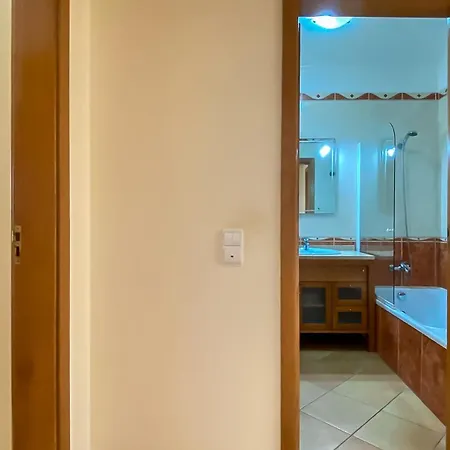 T3 Marina Sol By Hsrentals *