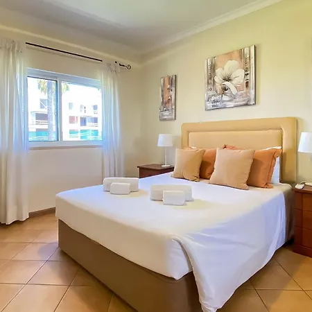 Διαμέρισμα T3 Marina Sol By Hsrentals