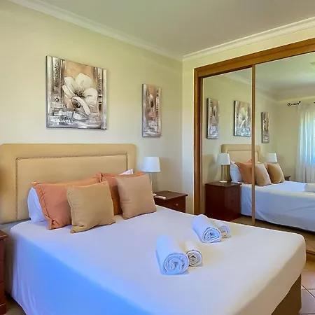 Διαμέρισμα T3 Marina Sol By Hsrentals *