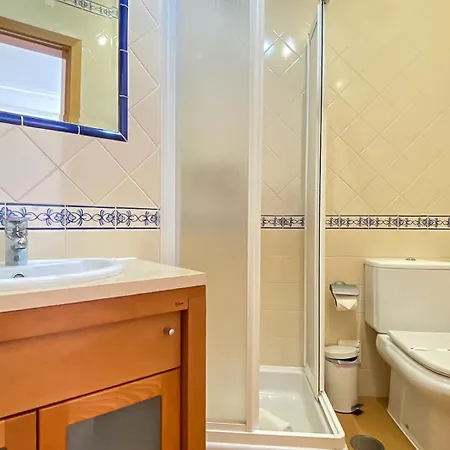 T3 Marina Sol By Hsrentals Διαμέρισμα Βιλαμούρα