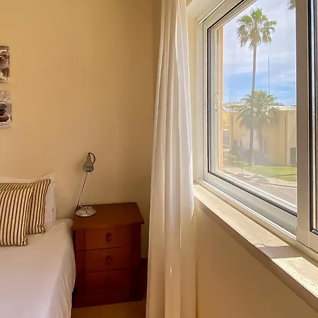 T3 Marina Sol By Hsrentals *