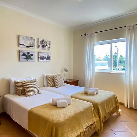 T3 Marina Sol By Hsrentals *