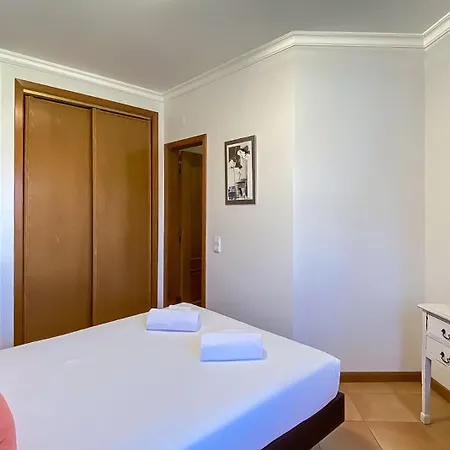 Διαμέρισμα T3 Marina Sol By Hsrentals *