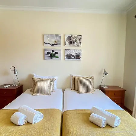 T3 Marina Sol By Hsrentals *