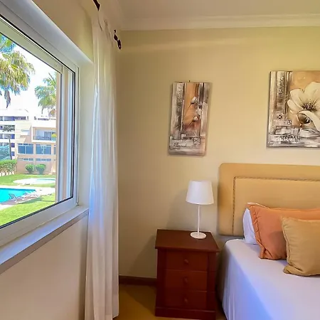 דירה T3 Marina Sol By Hsrentals