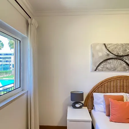 T3 Marina Sol By Hsrentals