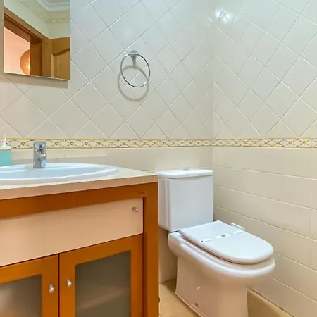 T3 Marina Sol By Hsrentals