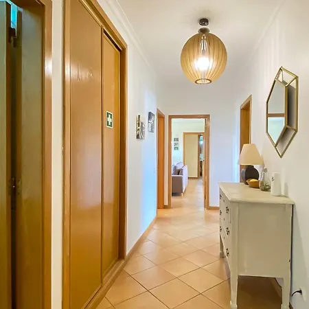 T3 Marina Sol By Hsrentals Διαμέρισμα *