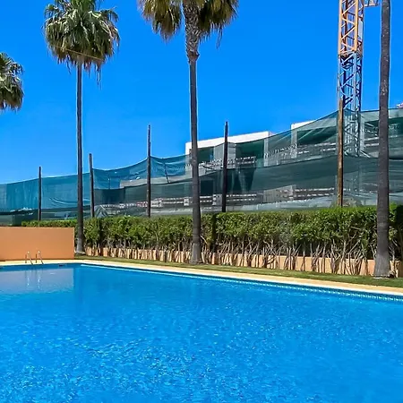 T3 Marina Sol By Hsrentals * Βιλαμούρα