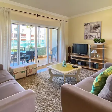 T3 Marina Sol By Hsrentals