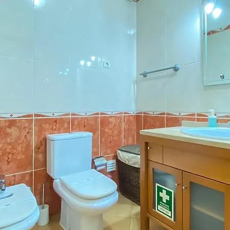 T3 Marina Sol By Hsrentals 维拉摩拉