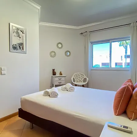 T3 Marina Sol By Hsrentals Vilamoura